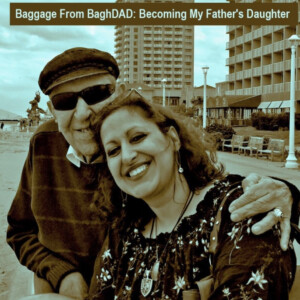 BAGGAGE FROM BAGHDAD to Return to New York in Evolution Festival Photo