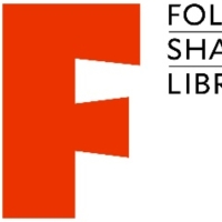 Folger Shakespeare Library Presents SEARCHING FOR SHAKESPEARE Celebration Throughout Photo