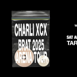 Review: CHARLIE XCX BRAT 2025 ARENA TOUR at Target Center Minneapolis Photo
