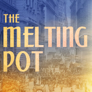 THE MELTING POT to Return to Philadelphia Stage