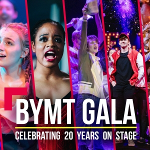 Grace Mouat, Luke Bayer & More to Perform at BYMT 20th Anniversary Gala Video