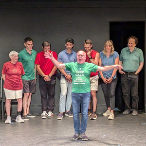 Improv Classes Will Come to Vivid Stage This Late Spring Photo