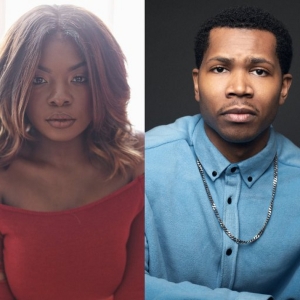 Joaquina Kalukango, John Clay III & Rodd Cyrus Join RAGTIME Photo