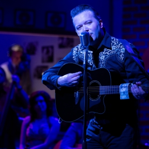 Review: MILLION DOLLAR QUARTET at Keystone Theatrics At The Playhouse At Allenberry Photo