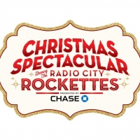 THE 2019 CHRISTMAS SPECTACULAR STARRING THE RADIO CITY ROCKETTES Will Debut on Novemb Photo