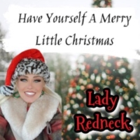 Lady Redneck Releases New Christmas Classic, Veterans Day Video & More Photo