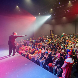 ALL PUPPET PLAYERS to Present Season 16 in Phoenix Photo