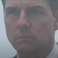 VIDEO: Watch the MISSION: IMPOSSIBLE - DEAD RECKONING PART ONE Teaser Video