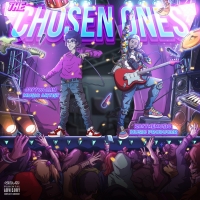 Zaythemusic And Jayywallin Release 'The Chosen Ones' EP Photo