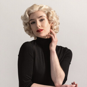 Interview: Sophie Miklosovic of BALLETMET'S MARILYN at Davidson Theatre Photo