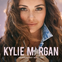 Kylie Morgan Shares New Song 'Independent With You' Photo