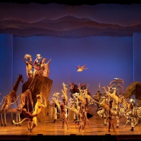 BWW Review: DISNEY'S THE LION KING  at The Orpheum Theatre Memphis