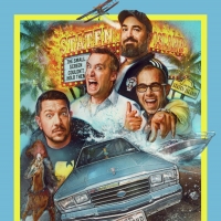 IMPRACTICAL JOKERS: THE MOVIE Gets Early Digital Release Photo