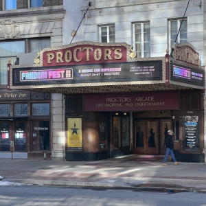 Fandom Fest Comes to Proctors in Two Weeks Photo