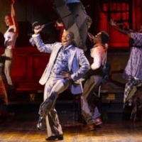 Review: HADESTOWN at Kansas City Music Hall Photo