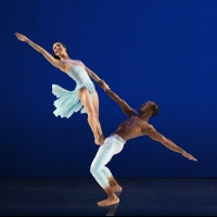 Paul Taylor Dance Company to Lead Off Inaugural City Center Dance Festival
