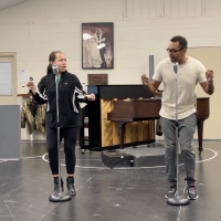 VIDEO: Get A First Look At A GRAND NIGHT FOR SINGING At Goodspeed