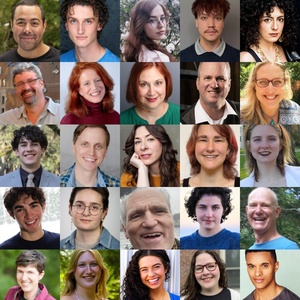Door Shakespeare Announces Company For Summer Season Photo