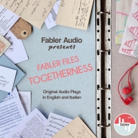 Fabler Audio Announces Launch of FABLER FILES, Original Audio Plays By Italian And Am Photo