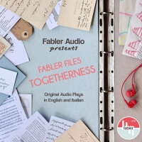 Fabler Audio Announces Launch of FABLER FILES, Original Audio Plays By Italian And…