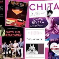 23 Theater Books for Your Spring 2023 Reading List Photo