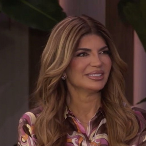 Teresa Giudice Reveals Where the Cast Travels on ROARING 20TH GIRLS TRIP Photo
