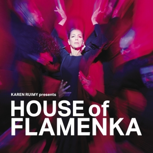 Tickets From £22 for HOUSE OF FLAMENKA at the Peacock Theatre Photo