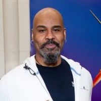 James Monroe Iglehart Will Join the Cast of CHICAGO on Broadway Photo