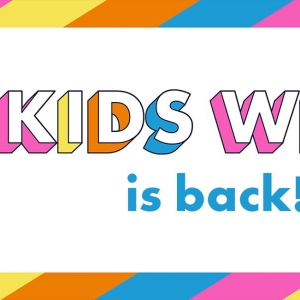 AINT TOO PROUD, GREASE, FROZEN & More to Participate in Kids Week Photo