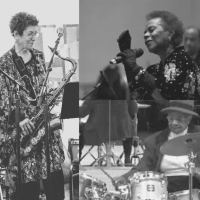 Flushing Town Hall to Present OCTOGENARIAN WOMEN OF JAZZ During Women's History Month Photo