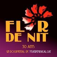 Hoy se estrena el documental FLOR DE NIT 30 ANYS en YouTube Photo