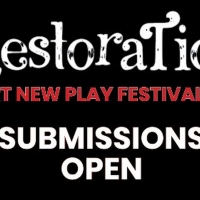 Red Bull Theater Announces Open Submissions for SHORT NEW PLAY FESTIVAL 2021: RESTORA Photo