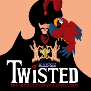 Belfast Maskers to Hold Auditions For Starkids TWISTED Photo
