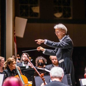 Cape Ann Symphony Reschedules FANTASTIQUE! Concert Due To Weather Photo