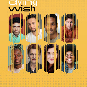 THE DYING WISH Transfers to Drayton Arms Theatre With New Cast Photo