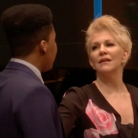 VIDEOS: Joyce DiDonato Hosts Opera Aria Master Classes For Carnegie Hall Photo