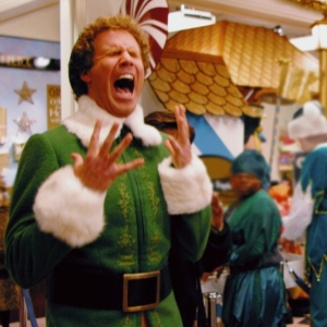 Movie Night at Fenway Park Returns with Screening of ELF Photo