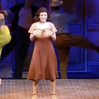 VIDEO: EVITA Director Marcia Milgrom Dodge Discusses Drury Lane Production