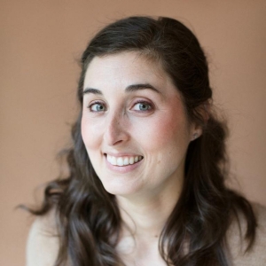 Olivia Winslow Bellido Named Stephen Schwartz Musical Theatre Teacher of the Year