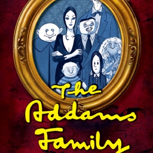 Carlos Lopez, Stacey Harris & More to Star in THE ADDAMS FAMILY at The Arrow Rock Lyc Photo