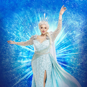 Grand Theatre Reveals Cast And Creative Team For Disney’s FROZEN Photo