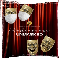 UNMASKING SHAKESPEARE'S HISTORY PLAYS A Virtual Live Lecture Series Announced Photo