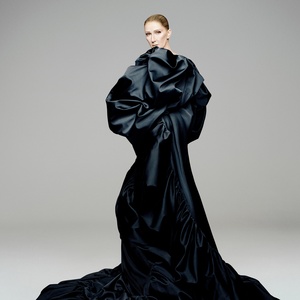 Celine Dion Adds Six Additional Dates to Paris Engagement Photo