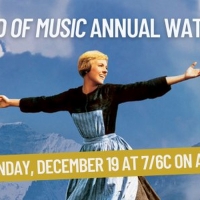 THE SOUND OF MUSIC to Air This Sunday on ABC Photo