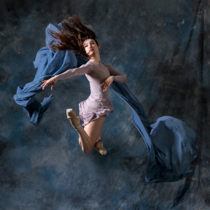 THE SAN JOSE NUTCRACKER, CINDERELLA & More Set for New Ballet 2023-24 Season Photo