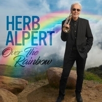 Herb Alpert to Release New Album 'Over The Rainbow' Photo