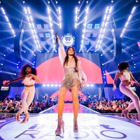 2019 iHeartRadio Music Festival Rocked Las Vegas to Be Shared by The CW Video