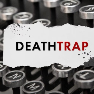 DEATHTRAP Opens At Music Mountain Theatre Friday Photo