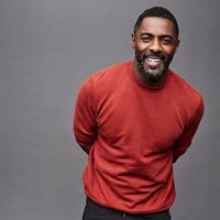 Golden Globe Winner Idris Elba Signs Multi-Book Deal With HarperCollins Children's Bo Photo