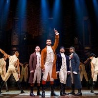 Dr. Phillips Center Announces What You Need to Know Ahead of HAMILTONs Public On-Sale Photo